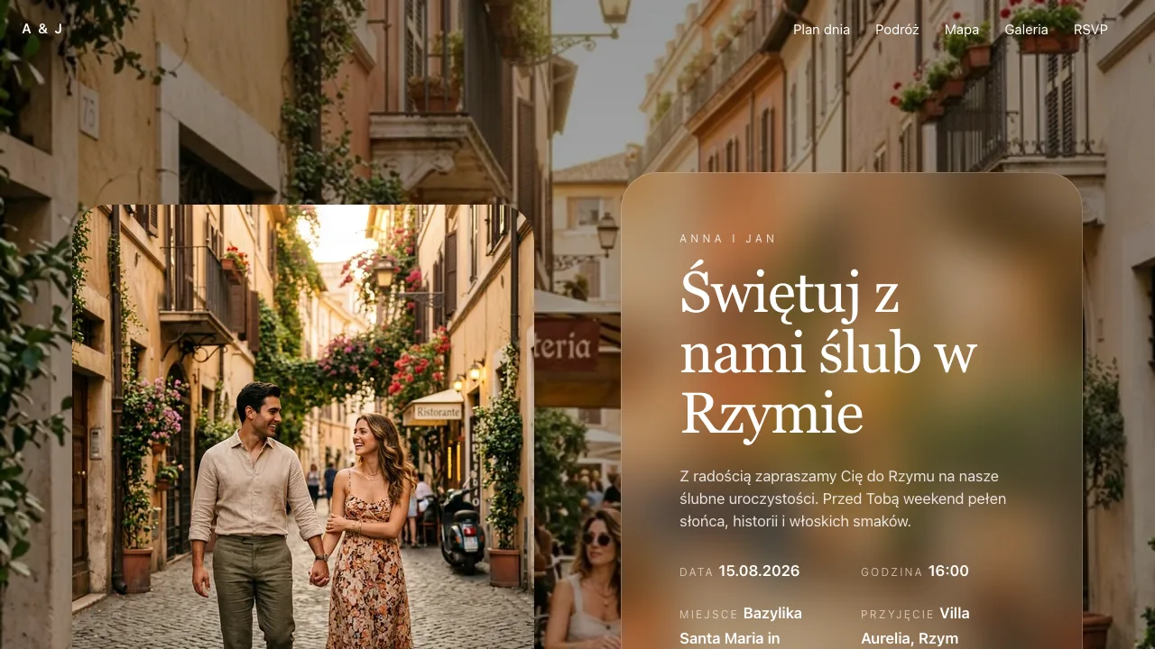 Podróżnicza Przygoda